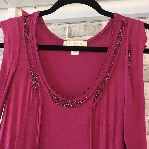 Boo Radley Dress M - Picture 3 of 7